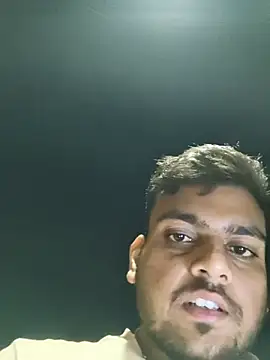 KISHAN_KI_RANDI_BNEGI_KYA Adlı Modelin Web Kamerası Şovu