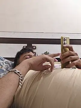 KISHAN_KI_RANDI_BNEGI_KYA ওয়েবক্যাম শো