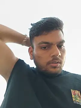 הופעת וובקאם של KISHAN_KI_RANDI_BNEGI_KYA