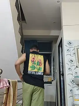 KISHAN_KI_RANDI_BNEGI_KYA 웹캠 쇼