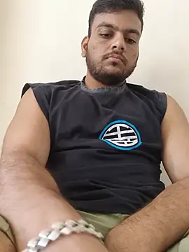 Show de webcam de KISHAN_KI_RANDI_BNEGI_KYA