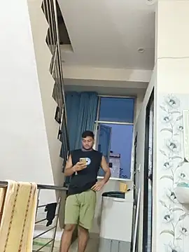 KISHAN_KI_RANDI_BNEGI_KYA Шоу с уебкамера