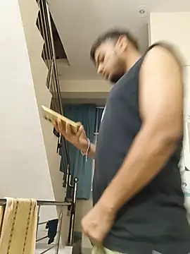 KISHAN_KI_RANDI_BNEGI_KYA Show Webcam