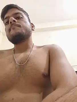KISHAN_KI_RANDI_BNEGI_KYA Webcam show