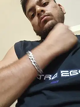 KISHAN_KI_RANDI_BNEGI_KYA Adlı Modelin Web Kamerası Şovu