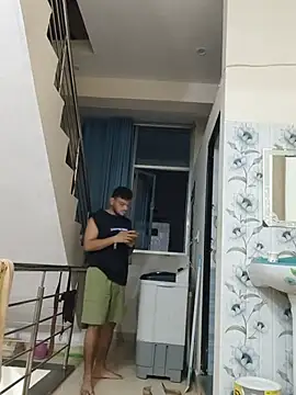Webkamerová show KISHAN_KI_RANDI_BNEGI_KYA