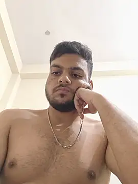 KISHAN_KI_RANDI_BNEGI_KYA Adlı Modelin Web Kamerası Şovu