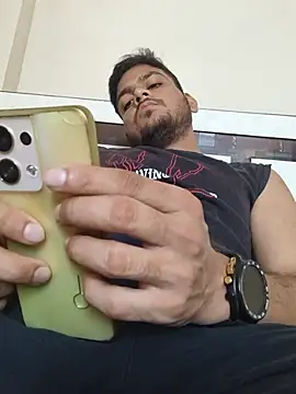 Webkamerová show KISHAN_KI_RANDI_BNEGI_KYA