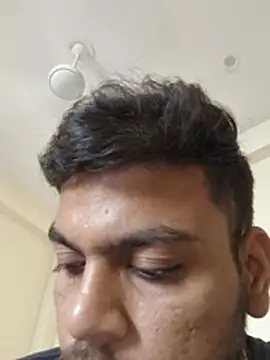 KISHAN_KI_RANDI_BNEGI_KYA Webcam-Show