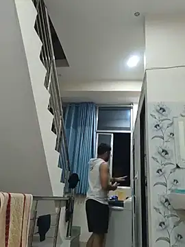 Show de webcam de KISHAN_KI_RANDI_BNEGI_KYA