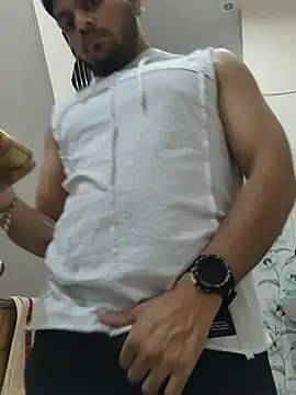 KISHAN_KI_RANDI_BNEGI_KYA Webcam show