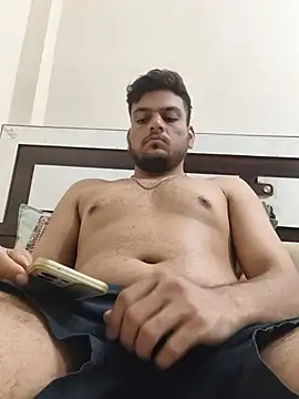 KISHAN_KI_RANDI_BNEGI_KYA Webcamshow