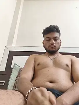 Show Webcam de KISHAN_KI_RANDI_BNEGI_KYA