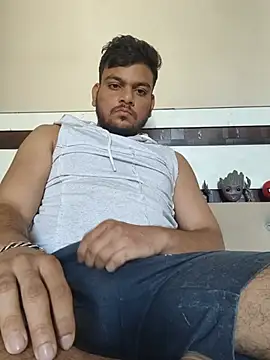 KISHAN_KI_RANDI_BNEGI_KYA Show Webcam