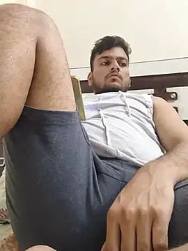 KISHAN_KI_RANDI_BNEGI_KYA Pertunjukan Webcam