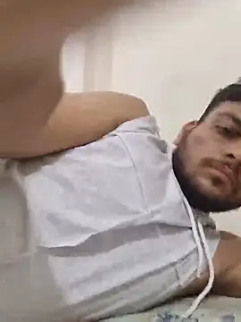 KISHAN_KI_RANDI_BNEGI_KYA Adlı Modelin Web Kamerası Şovu