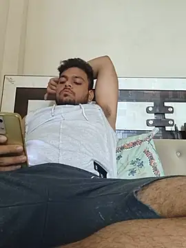 KISHAN_KI_RANDI_BNEGI_KYA Webcam-Show