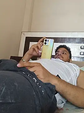 Show Webcam de KISHAN_KI_RANDI_BNEGI_KYA