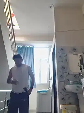 Webkamerová show KISHAN_KI_RANDI_BNEGI_KYA