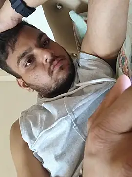 KISHAN_KI_RANDI_BNEGI_KYA 웹캠 쇼