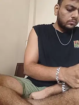 KISHAN_KI_RANDI_BNEGI_KYA Webcam-Show