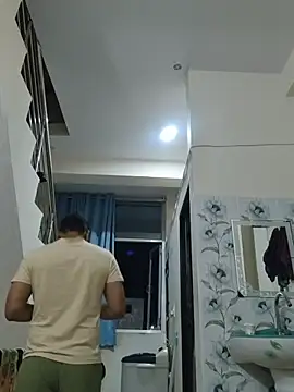 Show Webcam de KISHAN_KI_RANDI_BNEGI_KYA