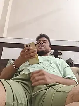 Sembang XXX Secara Langsung KISHAN_KI_RANDI_BNEGI_KYA