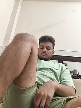 צ'אט XXX בשידור חי של KISHAN_KI_RANDI_BNEGI_KYA