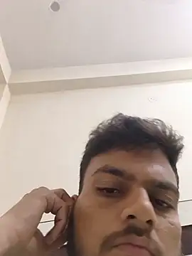 KISHAN_KI_RANDI_BNEGI_KYA Webcam show
