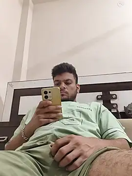 KISHAN_KI_RANDI_BNEGI_KYA Webcam-Show