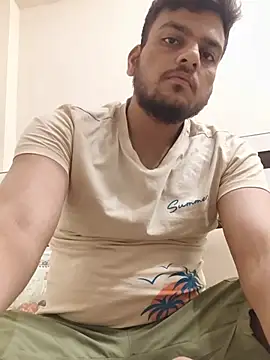 KISHAN_KI_RANDI_BNEGI_KYA Webcam show