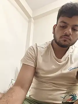 KISHAN_KI_RANDI_BNEGI_KYA Pertunjukan Webcam
