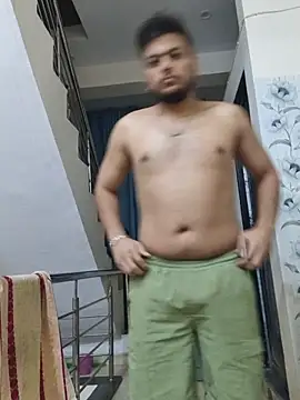 KISHAN_KI_RANDI_BNEGI_KYA's Live XXX Chat