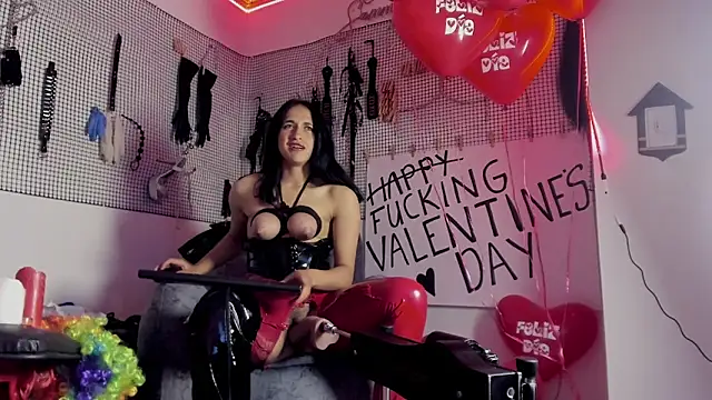 Evil_sammy Webcam show