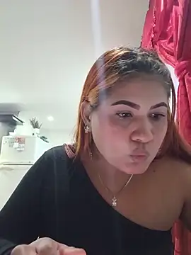 Show de Stylevoluptuousvycky na webcam