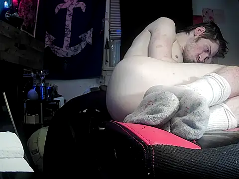 ATwinkie's Webcam Show