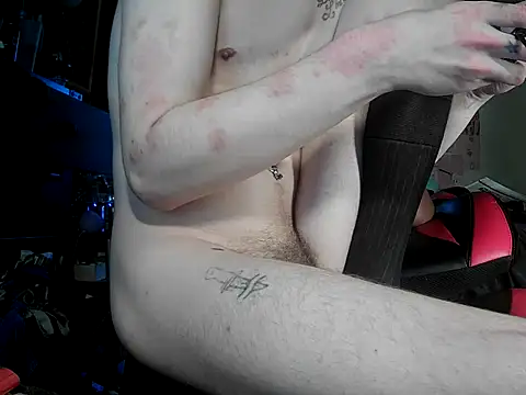 ATwinkie Show in webcam