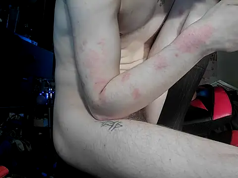 Show Webcam de ATwinkie