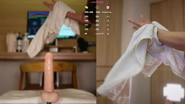 lana_kane_'s Webcam Show