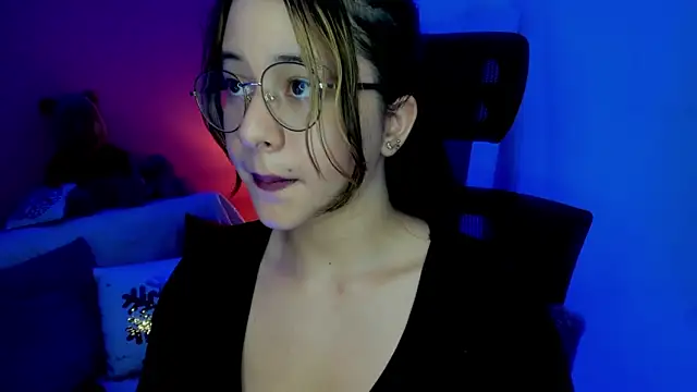 agnes_213's Live XXX Chat