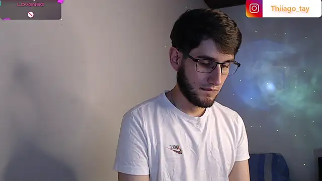Thhiago_tay Webcam Show