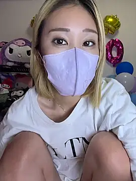 โชว์เว็บแคมของ ramu__jp