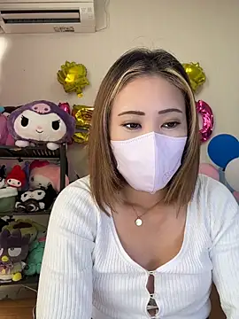 ramu__jp 网络视讯表演