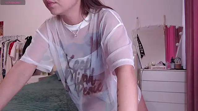 Chat XXX en directo de MiraMiss