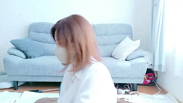 Chat +18 de -Arisa- ao vivo