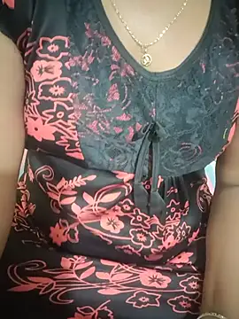 Hotbeauty-telugu 网络视讯表演