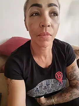 Alison_fitness' Live XXX Chat