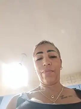 Alison_fitness Webcam-Show