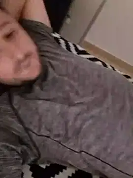 Solito69 Webcam Show