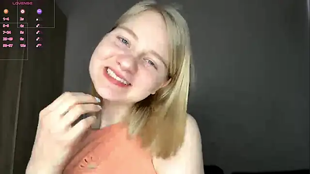 Chatroom en direct de OdelinaFicken